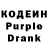 Кодеин Purple Drank Sofi Last